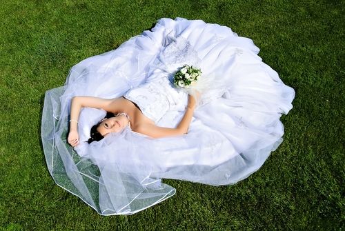 מתאימה לכל אירוע (צילום:shutterstock)