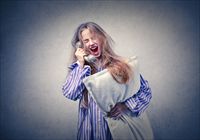 פשר חלומות: סיוטים לפני החתונה