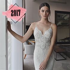 ליהי הוד 2017: להתחתן עם העיצוב הנכון