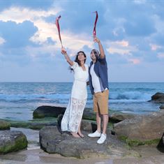 הכלה שהרסה שתי הצעות נישואים