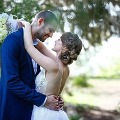 יותר מחתונה: הצעת הנישואים שנמשכה שלושה ימים 