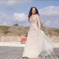 יפה ברוז גולד: בואו להכיר את הכלה שהיא הכל חוץ מבנאלית