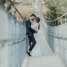 תחושה של דה ז'ה וו: האם בני הזוג הבאים כבר הכירו בעבר?