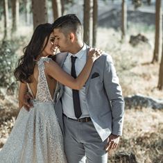 הוא לא ידע את שמה: הכלה שהסתירה פרט חשוב והתחרטה