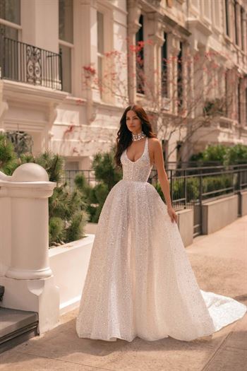 BERTA NY S/S 